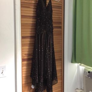 Brown Prom/Party dress